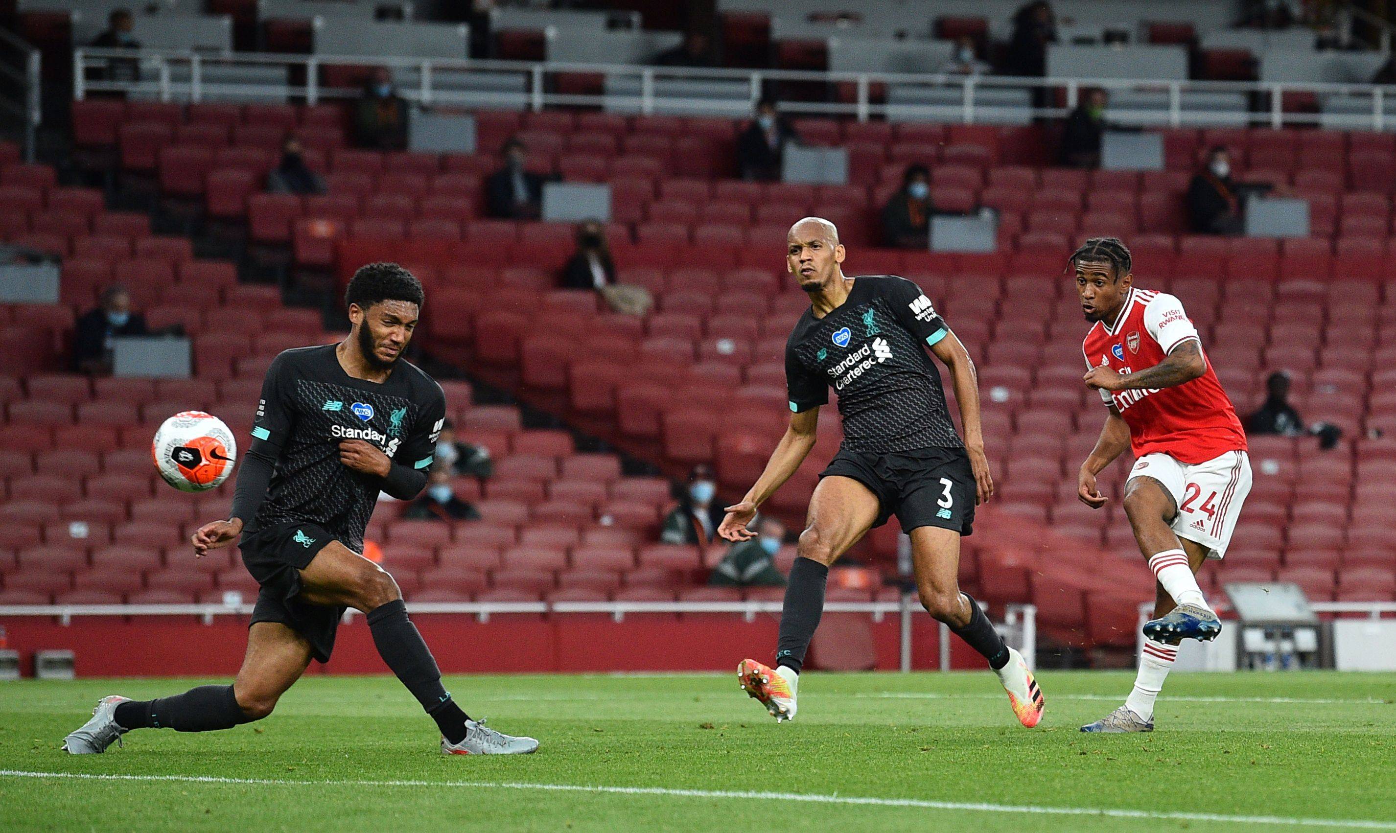 中场则简化 中场则简化