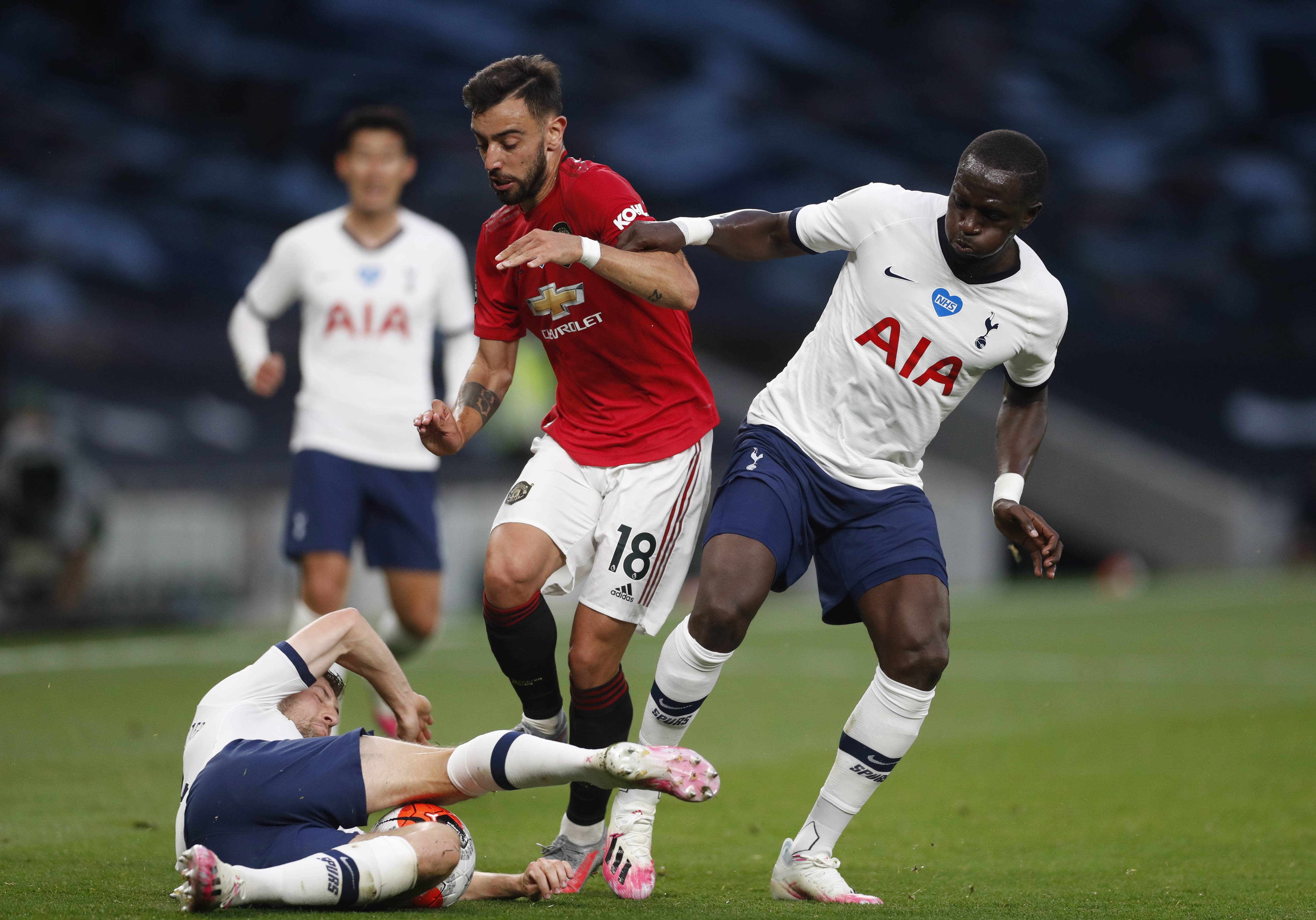 每一場比賽 每一場比賽